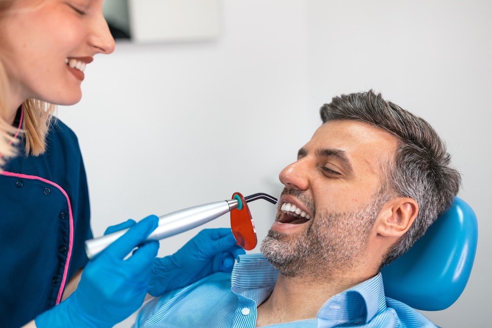 how long do composite fillings typically last